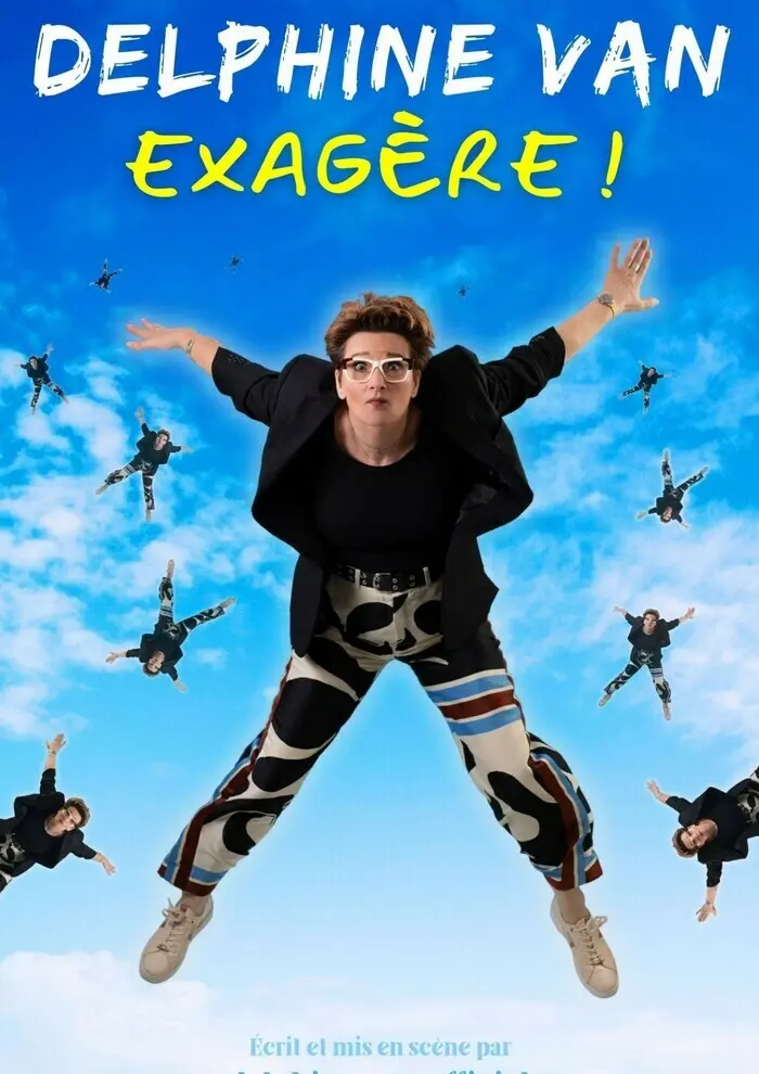 DELPHINE VAN EXAGÈRE // LE COUVENT-RBX_1