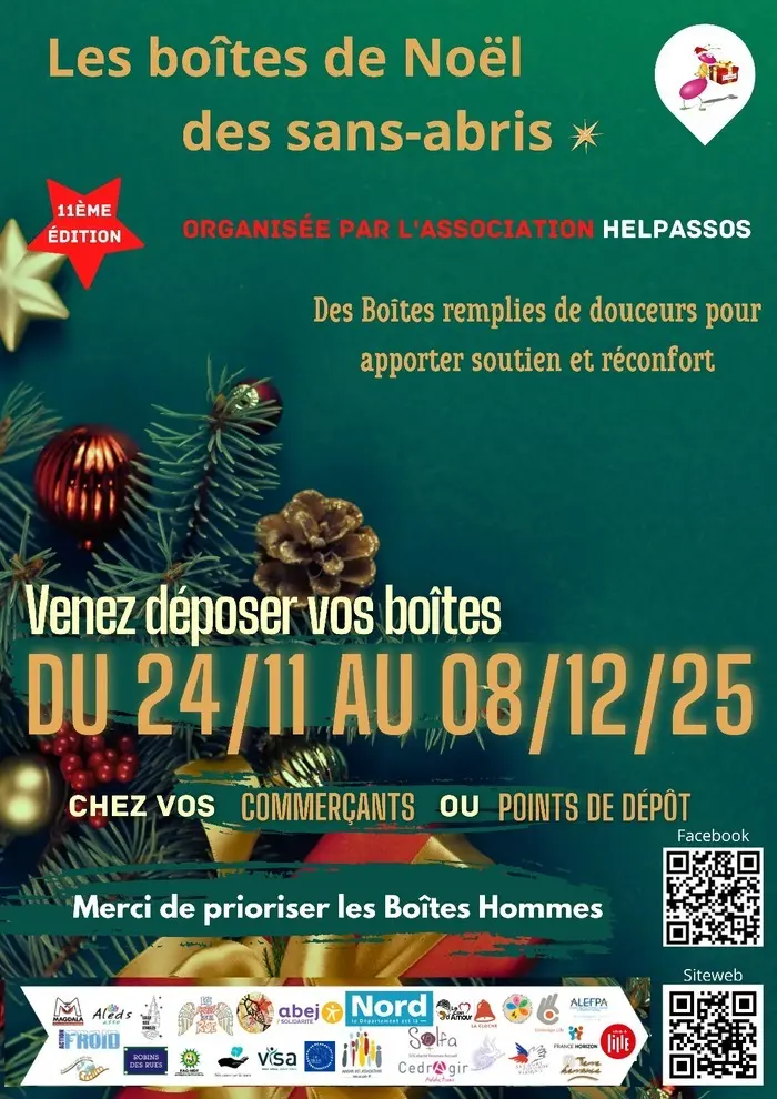Les boites de Noël des sans-abris_1