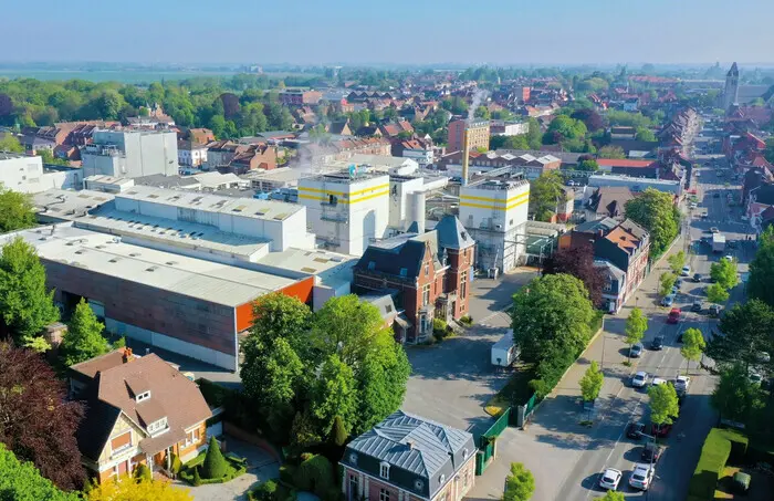 Visite guidée de l’usine dsm-firmenich à Seclin_1