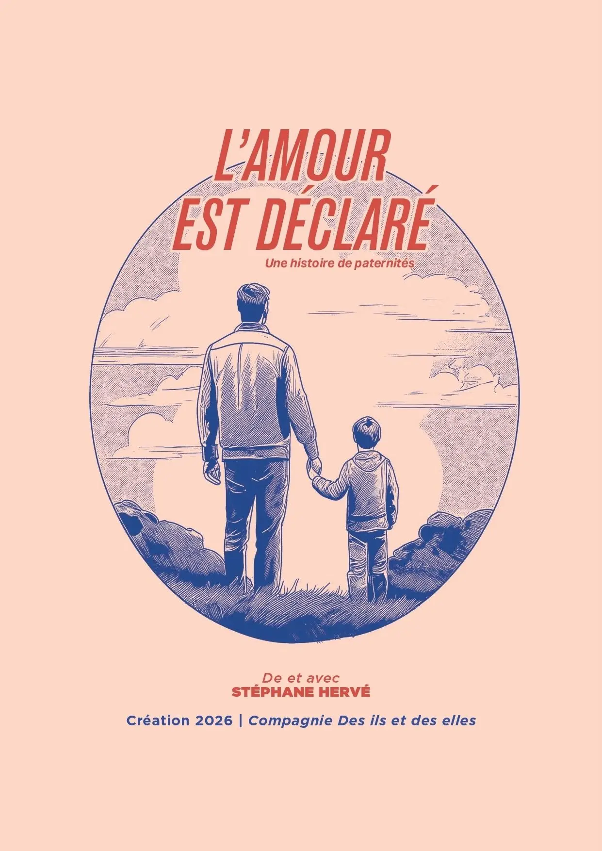 Les Belles Sorties - L'amour est déclaré_1