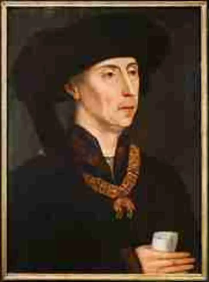 Conférence Philippe Le Bon, duc de Bourgogne, et la Ville de Lille_1