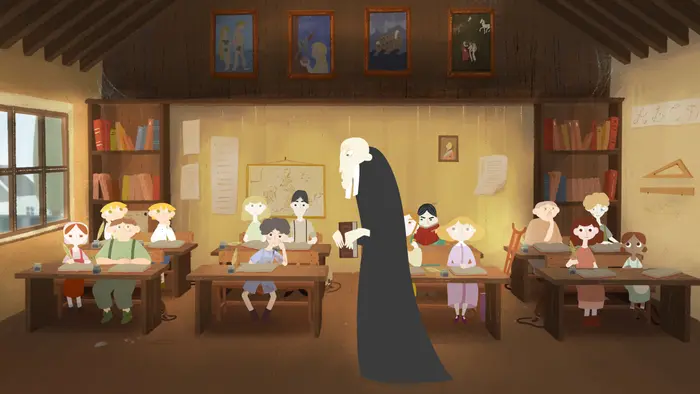 Ciné-Rencontre | Mary Anning_1