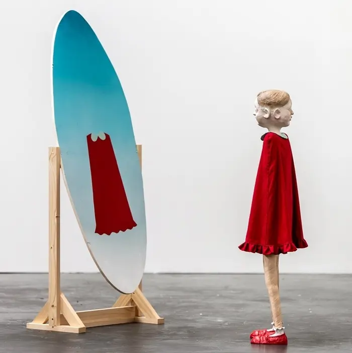 Visite guidée de l'exposition Fango_1