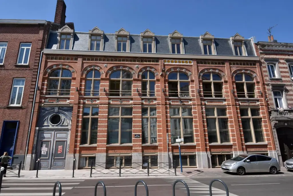 Visite guidée : à la découverte du Grand Mix !_1