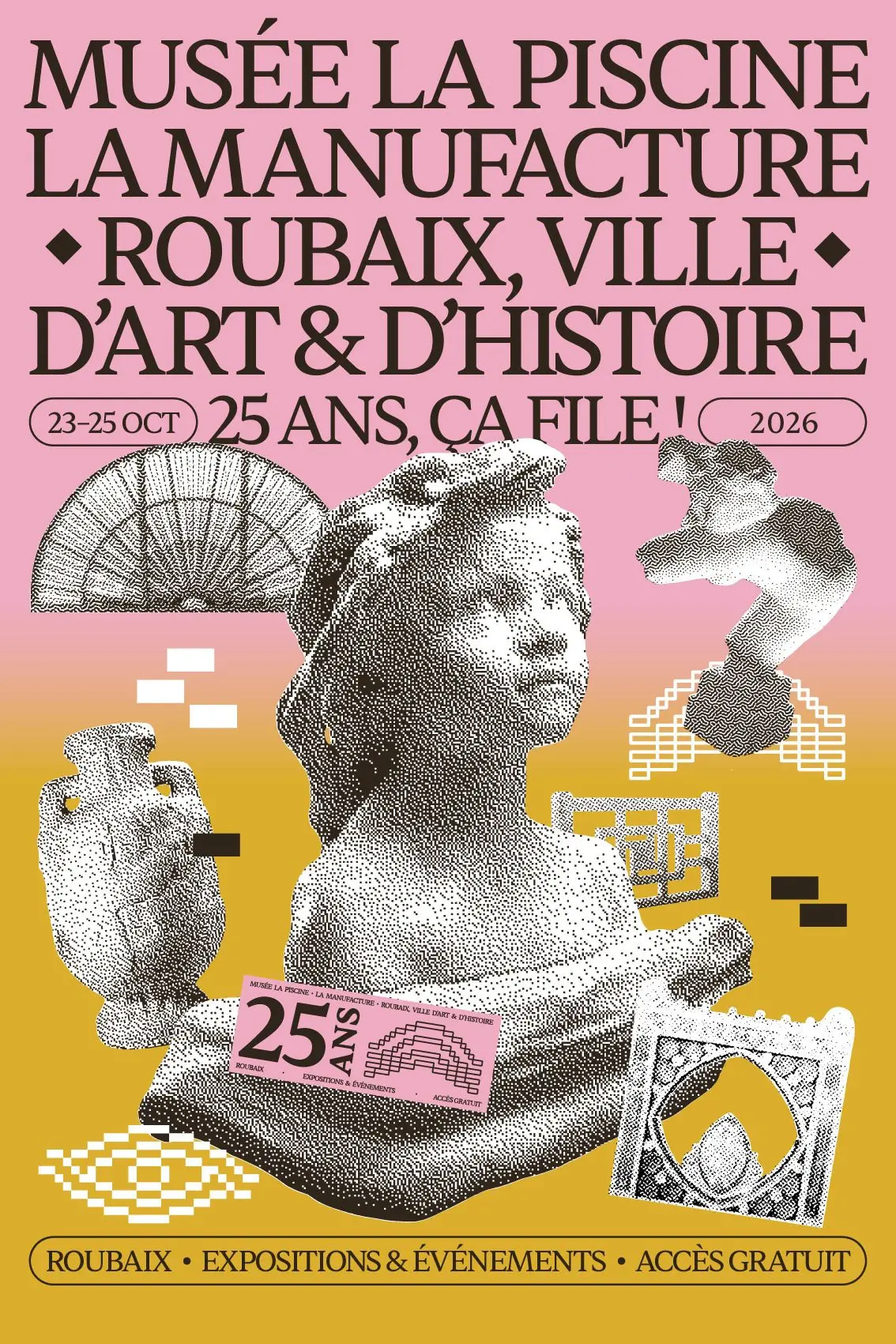25 ans, ça file ! Week-end anniversaire_1