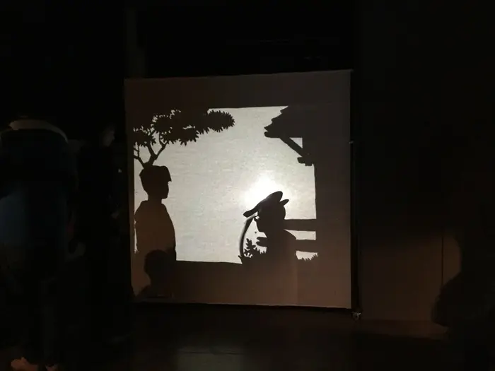 Atelier vidéo | Filmer les ombres_1