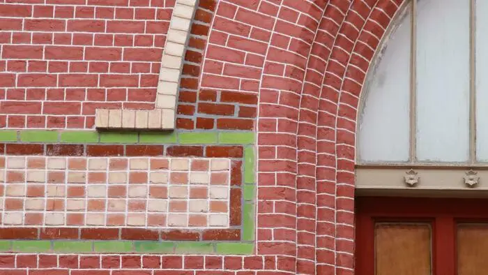 Visite guidée de briques et d'art_1