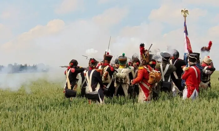 Immersion au coeur du Premier Empire_1