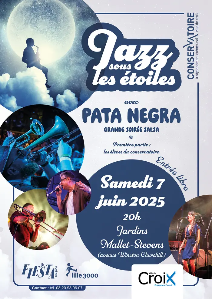 Jazz sous les étoiles_1