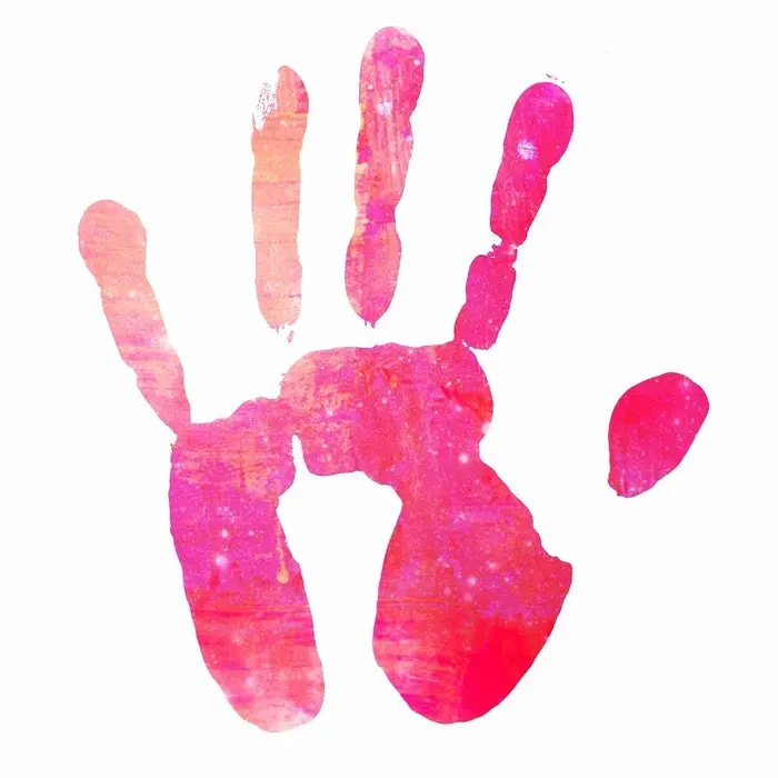 Vert par Nature : Arc-en-ciel au bout des doigts_1