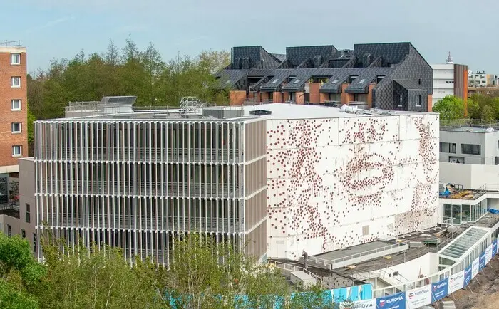 Présentation du projet de réhabilitation de la Rose des Vents_1