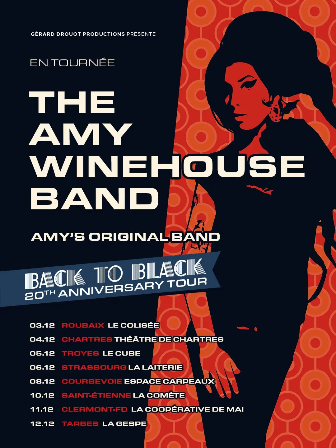 The Amy Winehouse Band_1
