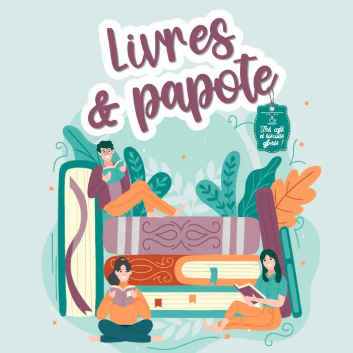 Livres & papote_1