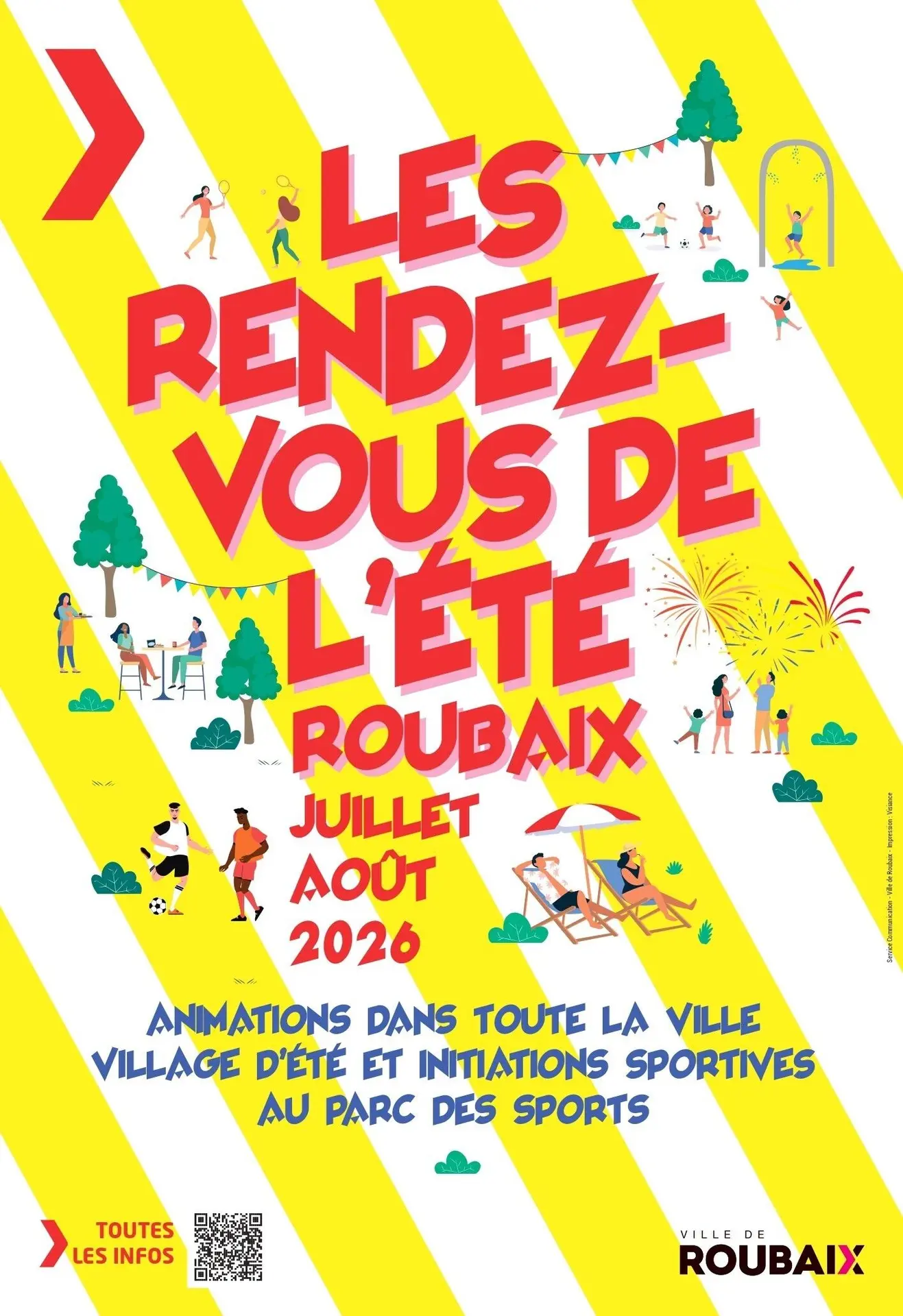 Les Rendez-vous de l'été_1