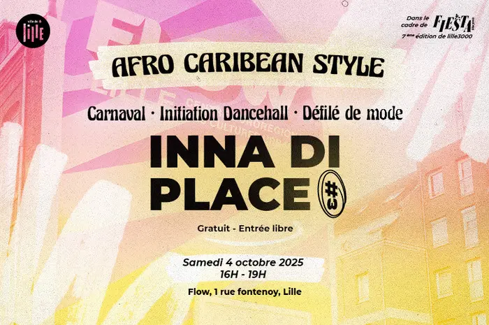 INNA DI PLACE #3 - Clôture_1