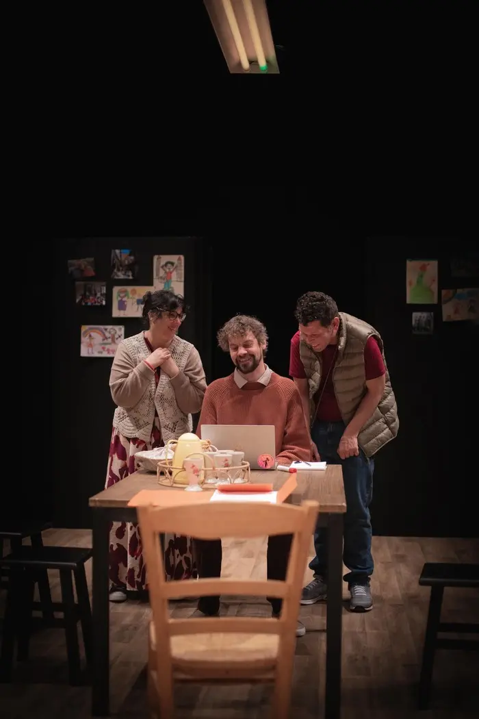 Les Belles Sorties - Le gars de l'asso - Wavrin_1