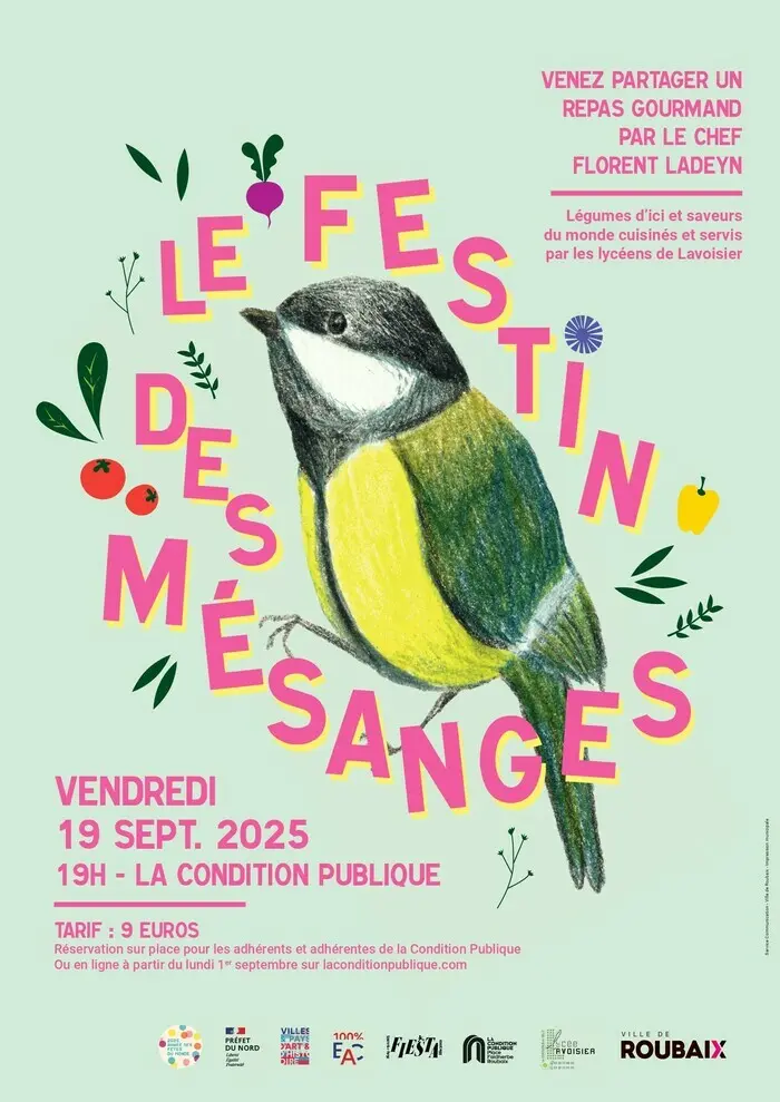 Le Festin des Mésanges_1