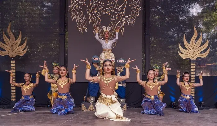 Les rendez-vous aux jardins : bienvenue au Jardin du Dragon !_1