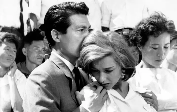 Carte blanche Alain Escalle | Hiroshima mon amour_1