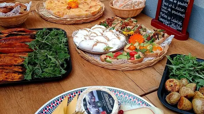 Brunch à La Condition Publique_1