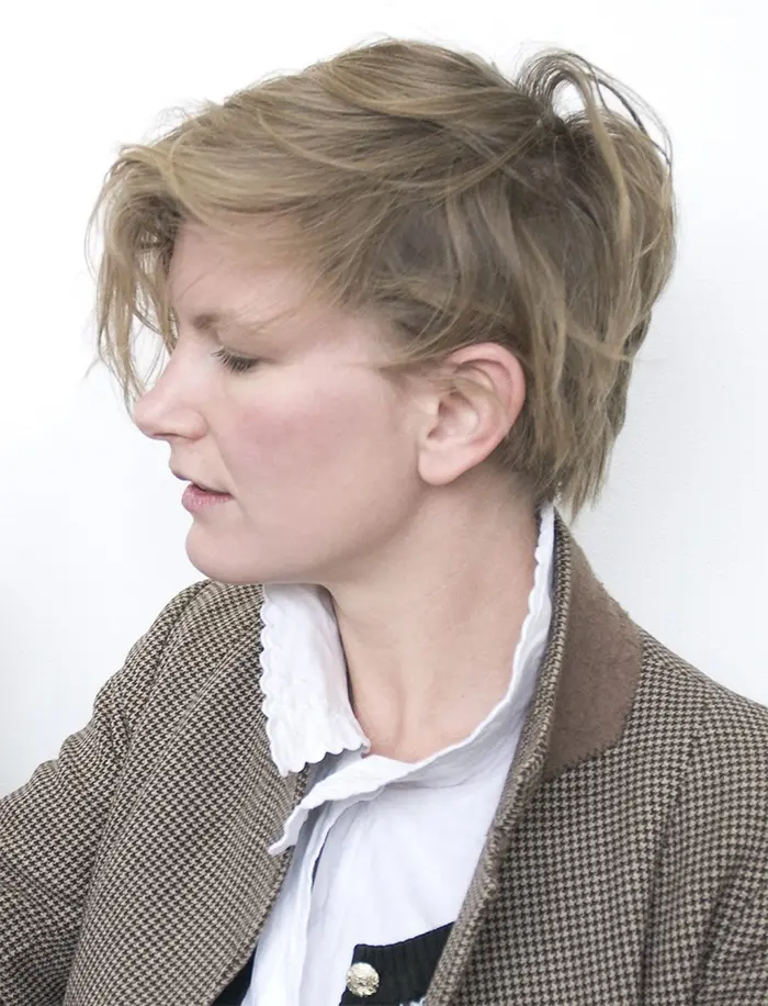 Conférence rencontre avec Laure Prouvost_1