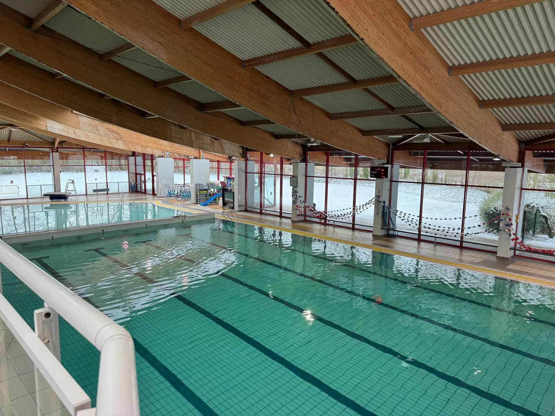 Découverte des coulisses du centre nautique Babylone_1