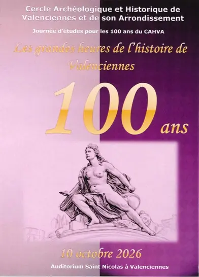 100ans-Cercle-archeologique-valenciennes
