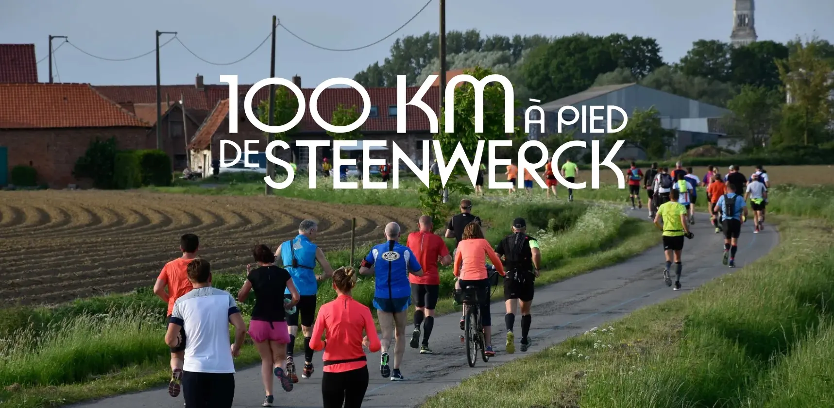 100km de Steenwerck
