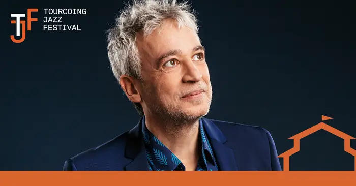 Tourcoing Jazz Festival : LAURENT DE WILDE TRIO_1