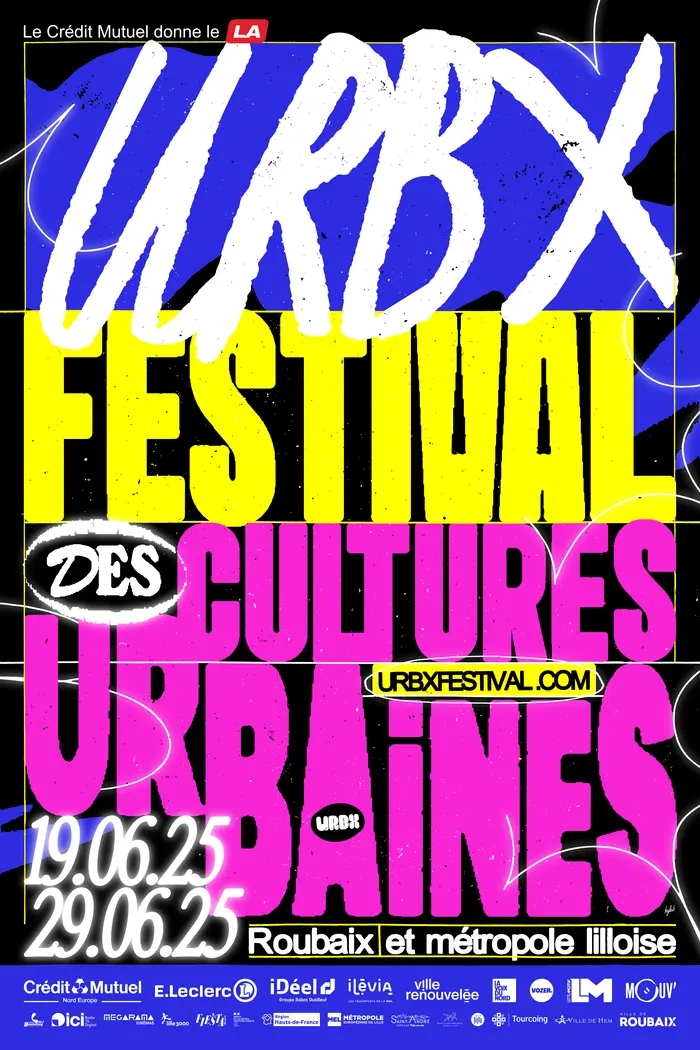 URBX Festival 19/06- 29/06_1