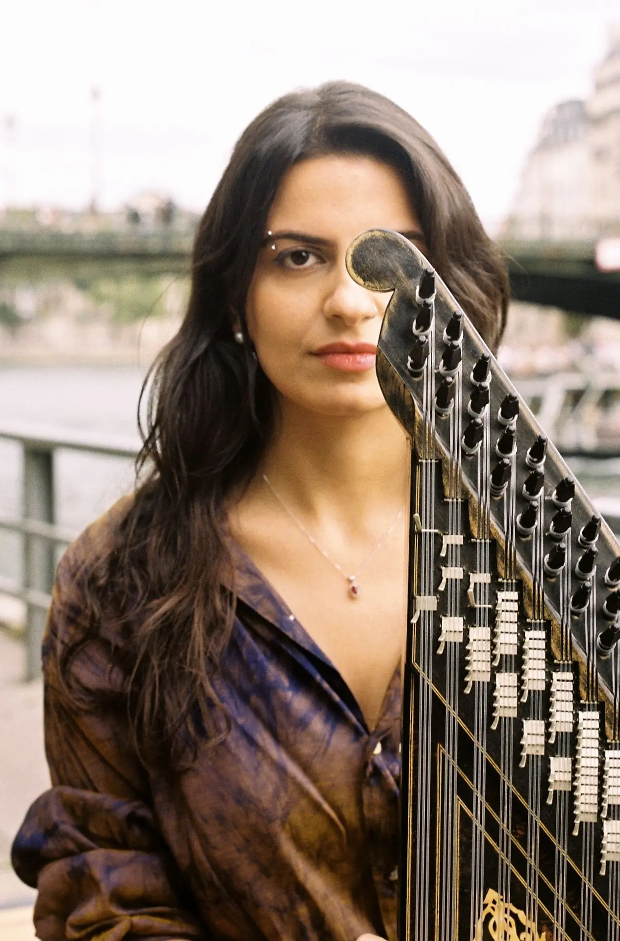 Christine Zayed, la Palestine au coeur | Carte blanche à Attacafa_1