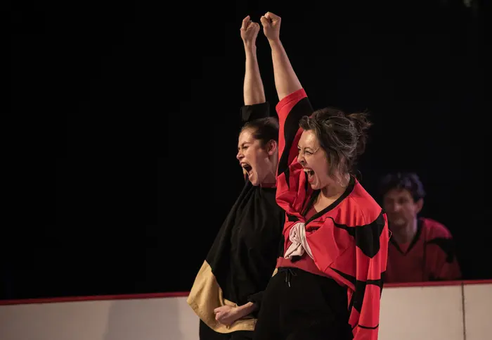 Match d'improvisation Marcq vs Belgique_1