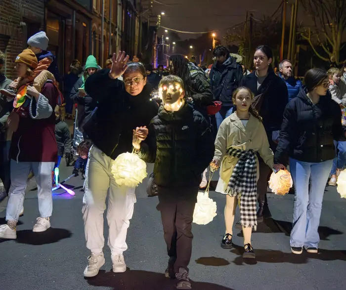 Fête des Allumoirs : Viva o Brazil !_1