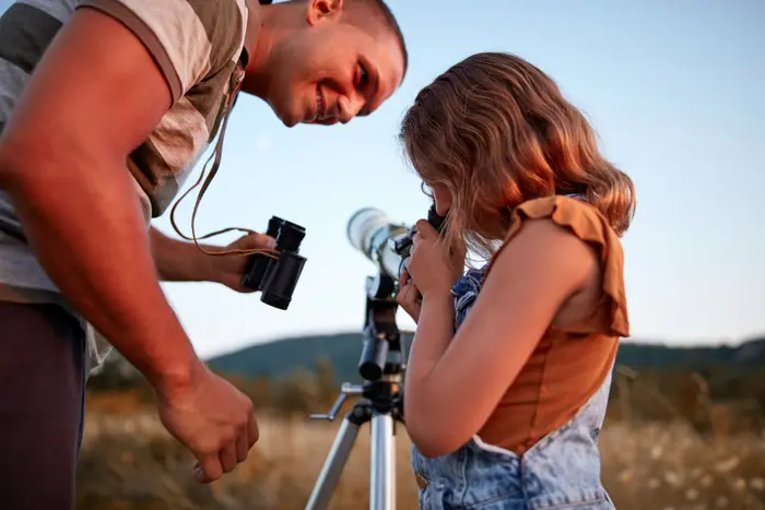 Observation publique du Soleil_1
