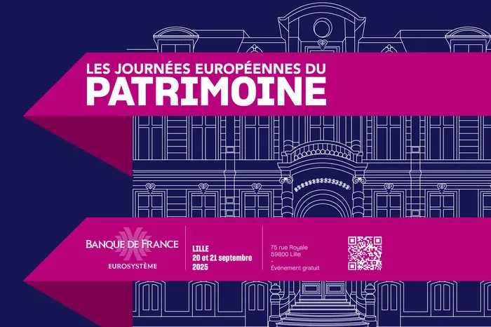 Visite de l'Hôtel d'Hespel - Banque de France de Lille_1