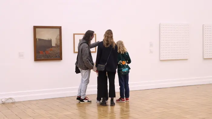 Visite du dimanche_1