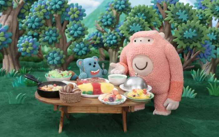 Ciné-Gourmand et Première Toile | Les Petits Gourmands_1