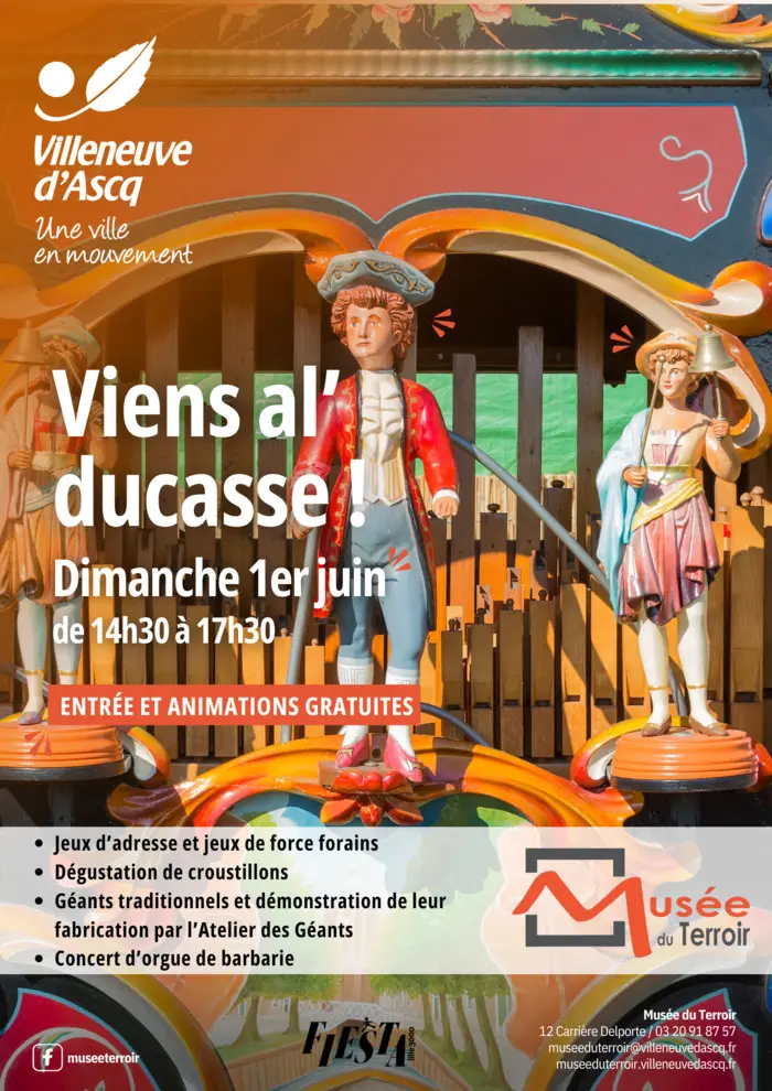 Viens al’ ducasse !_1