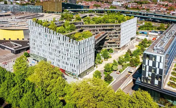 Ouverture du siège de la Métropole européenne de Lille_1