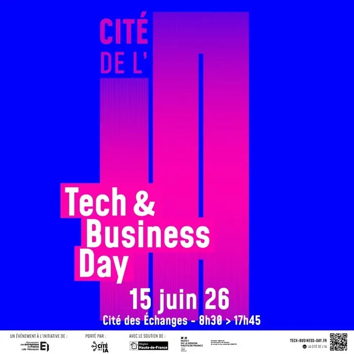 Le Tech & Business Day_1