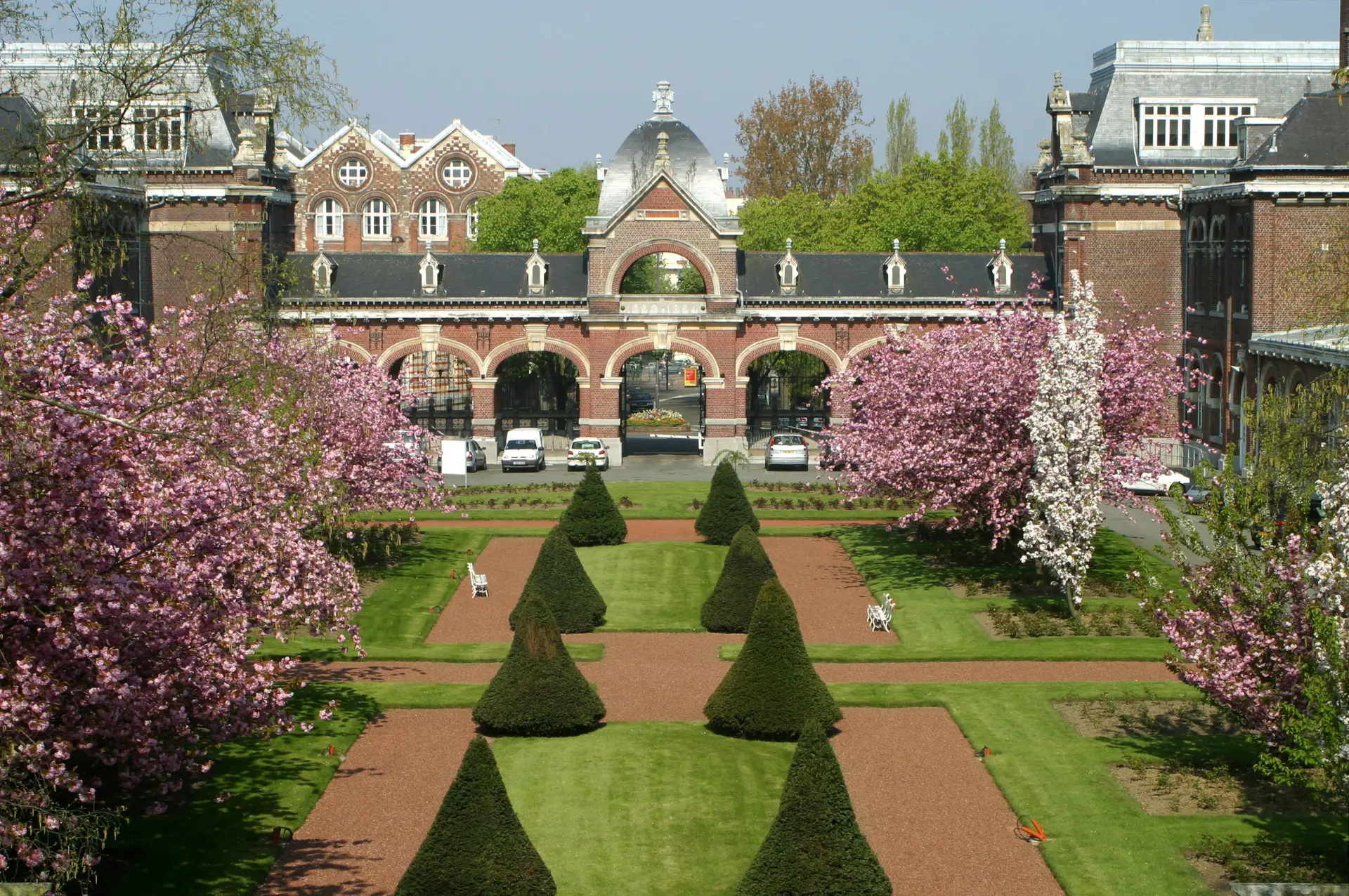 Visite guidée des Jardins de l'hospice Barbieux_1