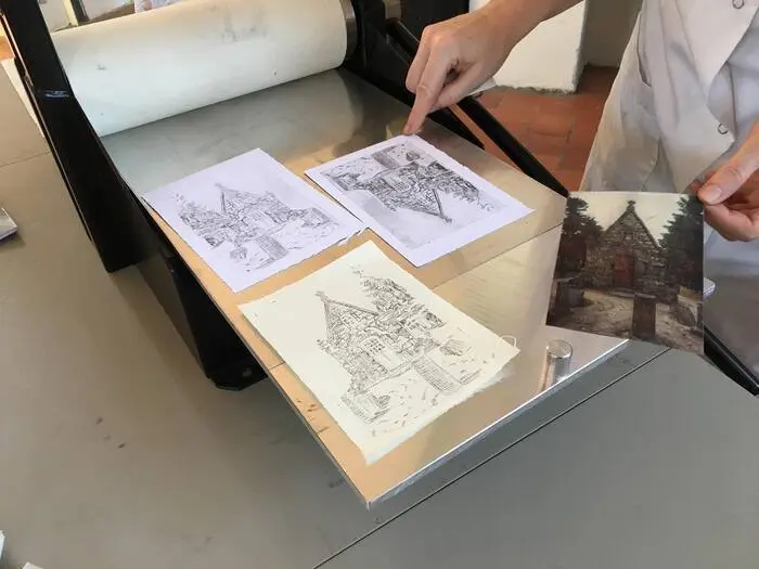 Faire une belle impression !_1