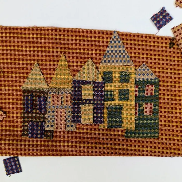 Atelier collage textile pour enfant_1