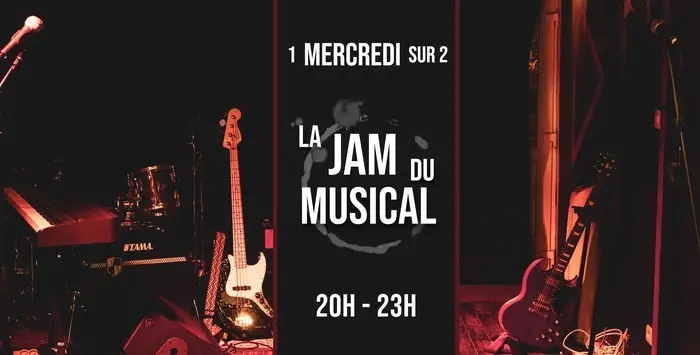 La Jam du Musical_1