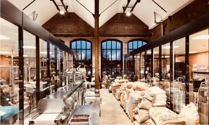 Visite de la manufacture Encuentro, immersion chocolatée !_1