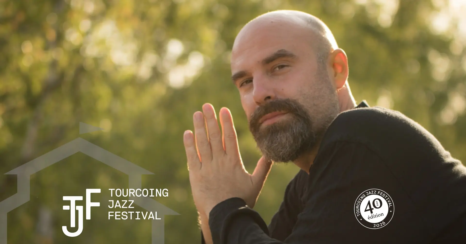 TOURCOING JAZZ FESTIVAL 2026 ⯁ YOM_1