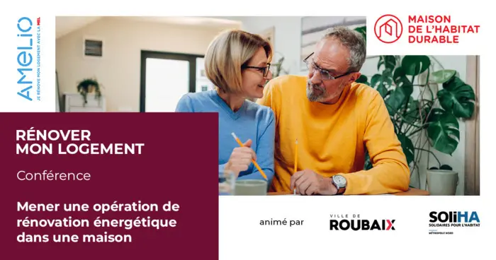 Mener une opération de rénovation énergétique dans une maison_1