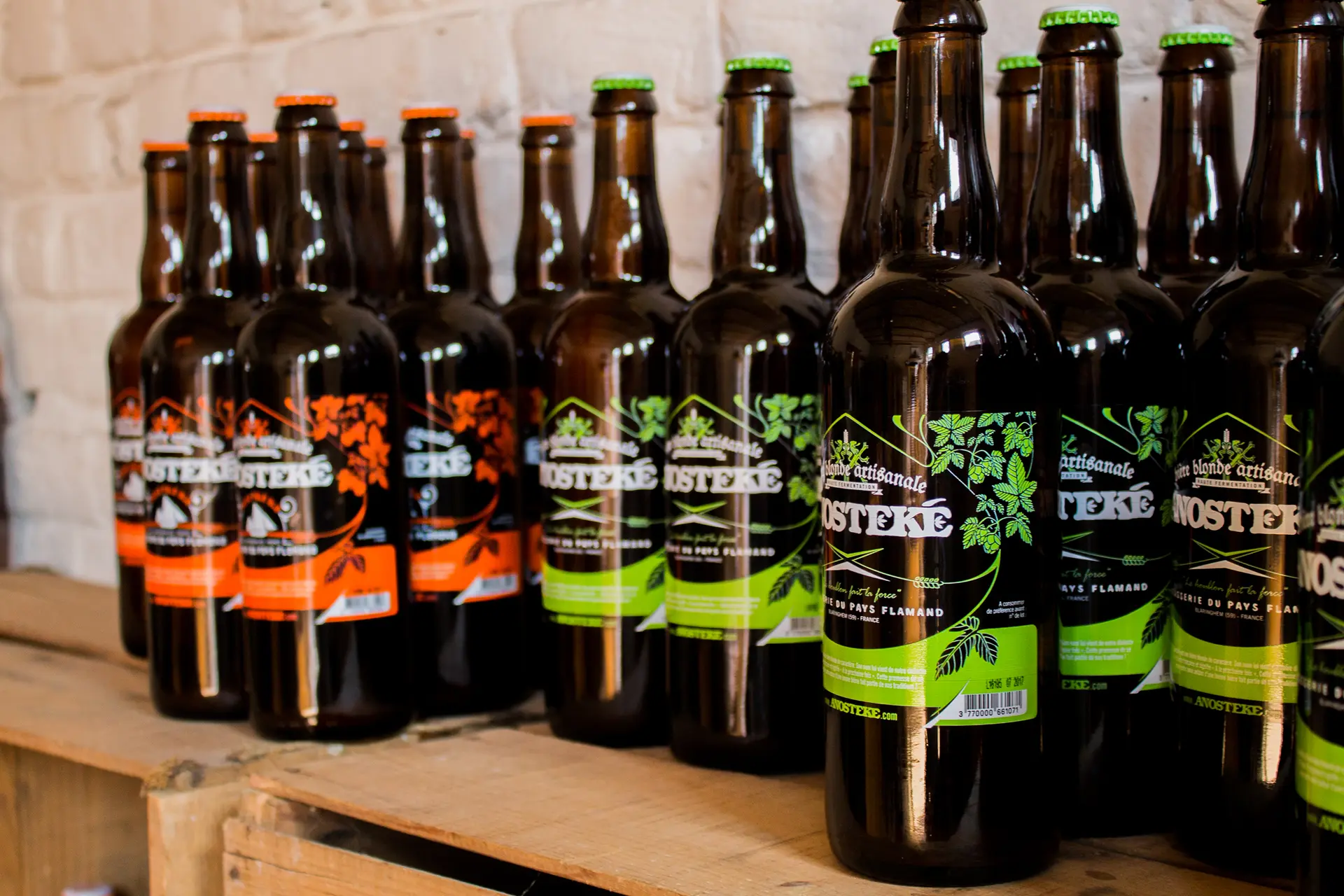 2016-07-28 Brasserie du Pays Flamand Blaringhem