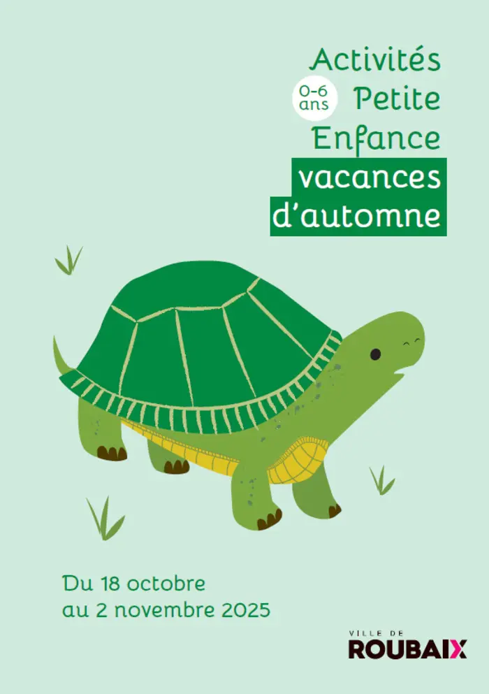 Activités pour enfants (0-6 ans) pour l'automne 2025_1