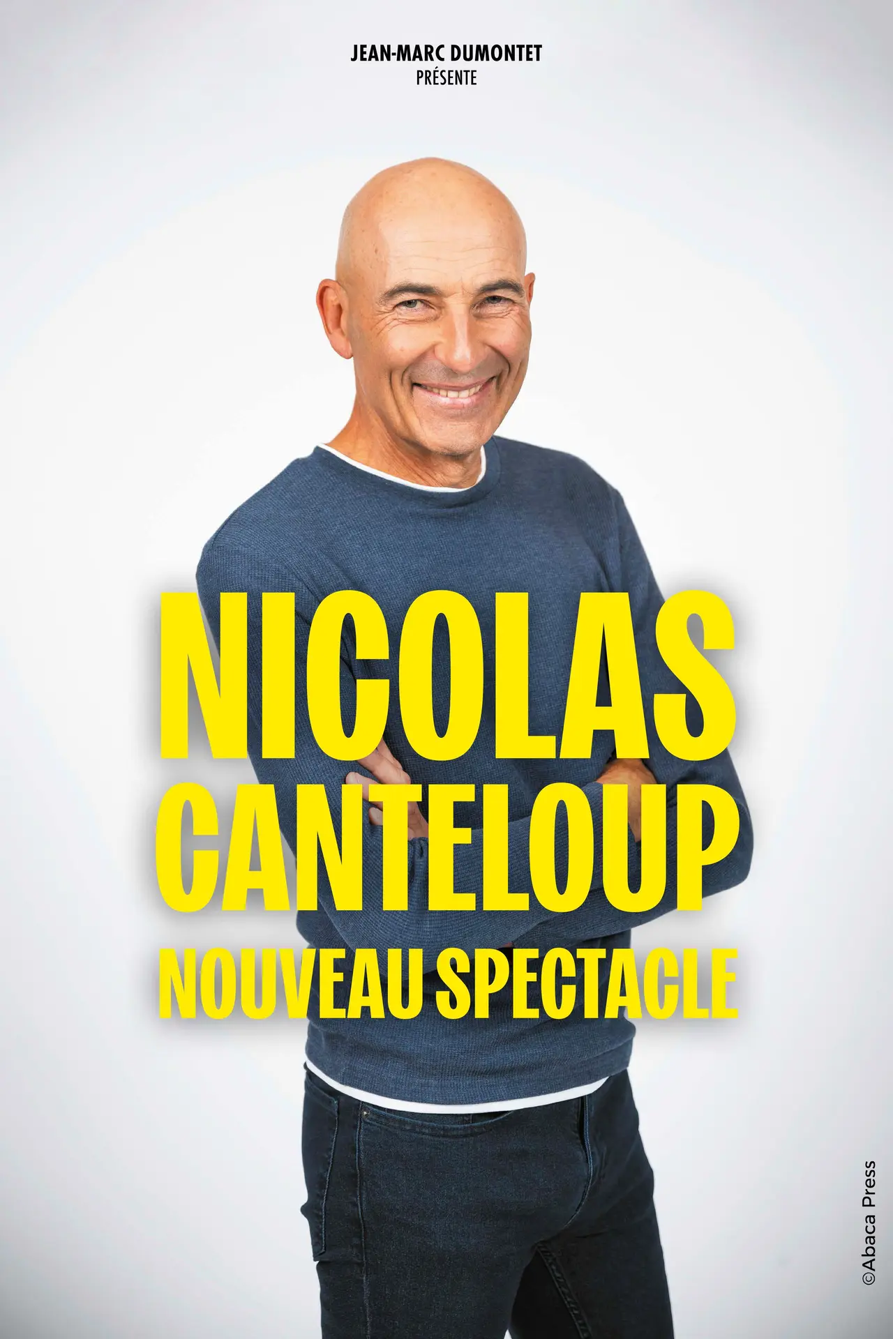 Nicolas Canteloup_1